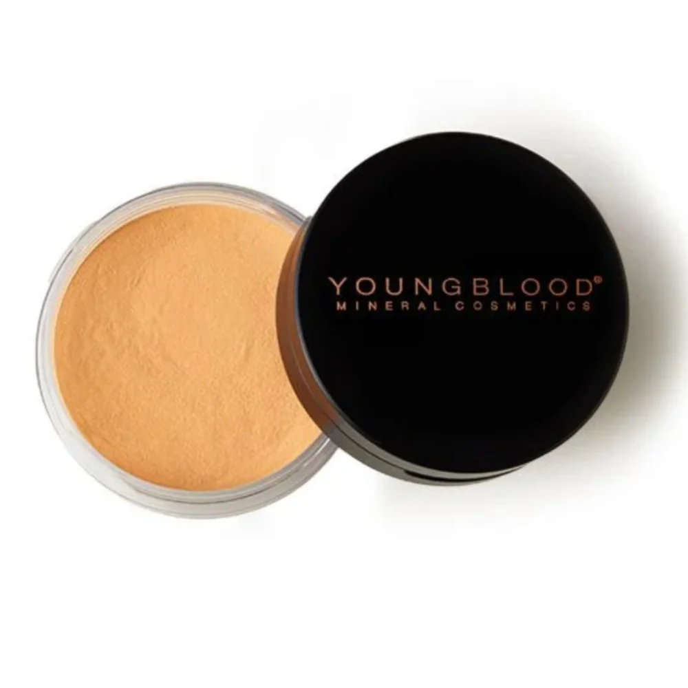 Youngblood Hi-definition Mineral Perfecting Powder in Warmth